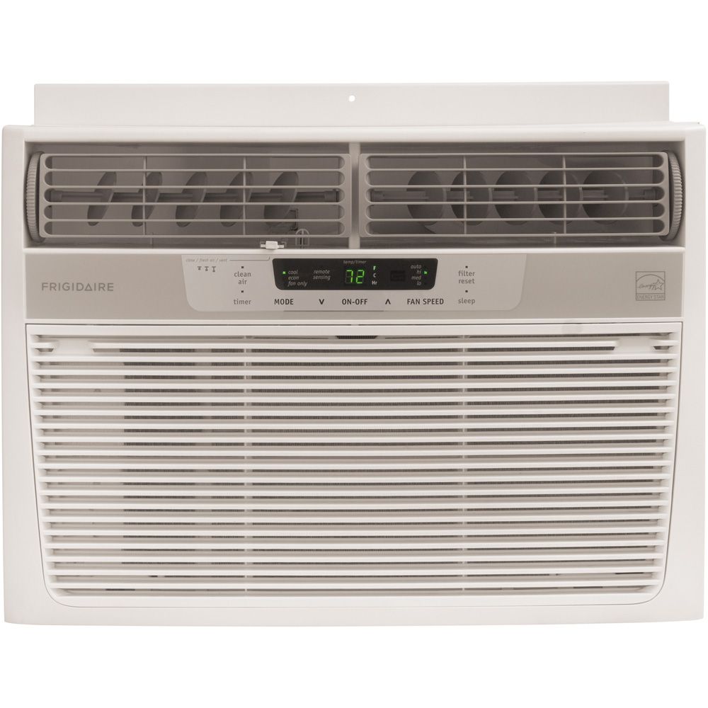 Frigidaire Frigidaire FRA126CT1 12,000 BTU