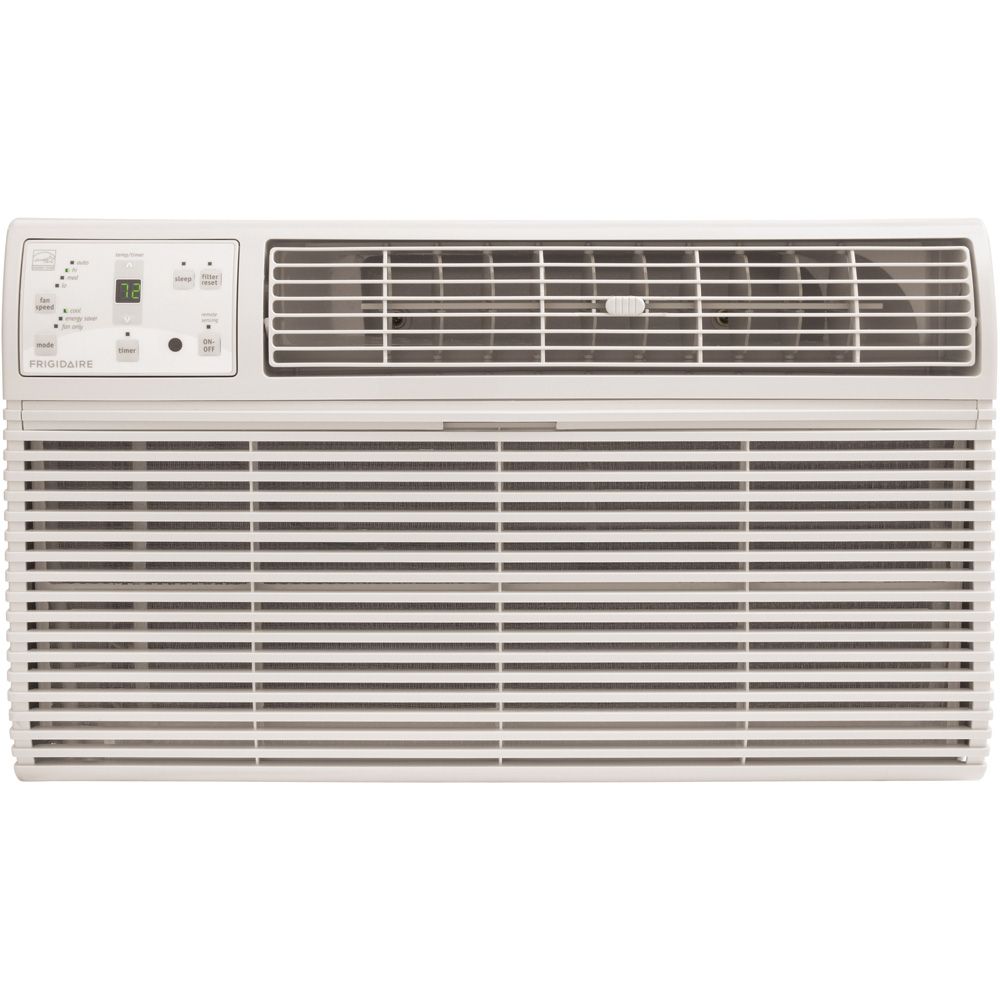 Frigidaire FRA144HT2 14,000/13,600 BTU Through-The-Wall Air Conditioner ENERGY STAR® at Kmart.com