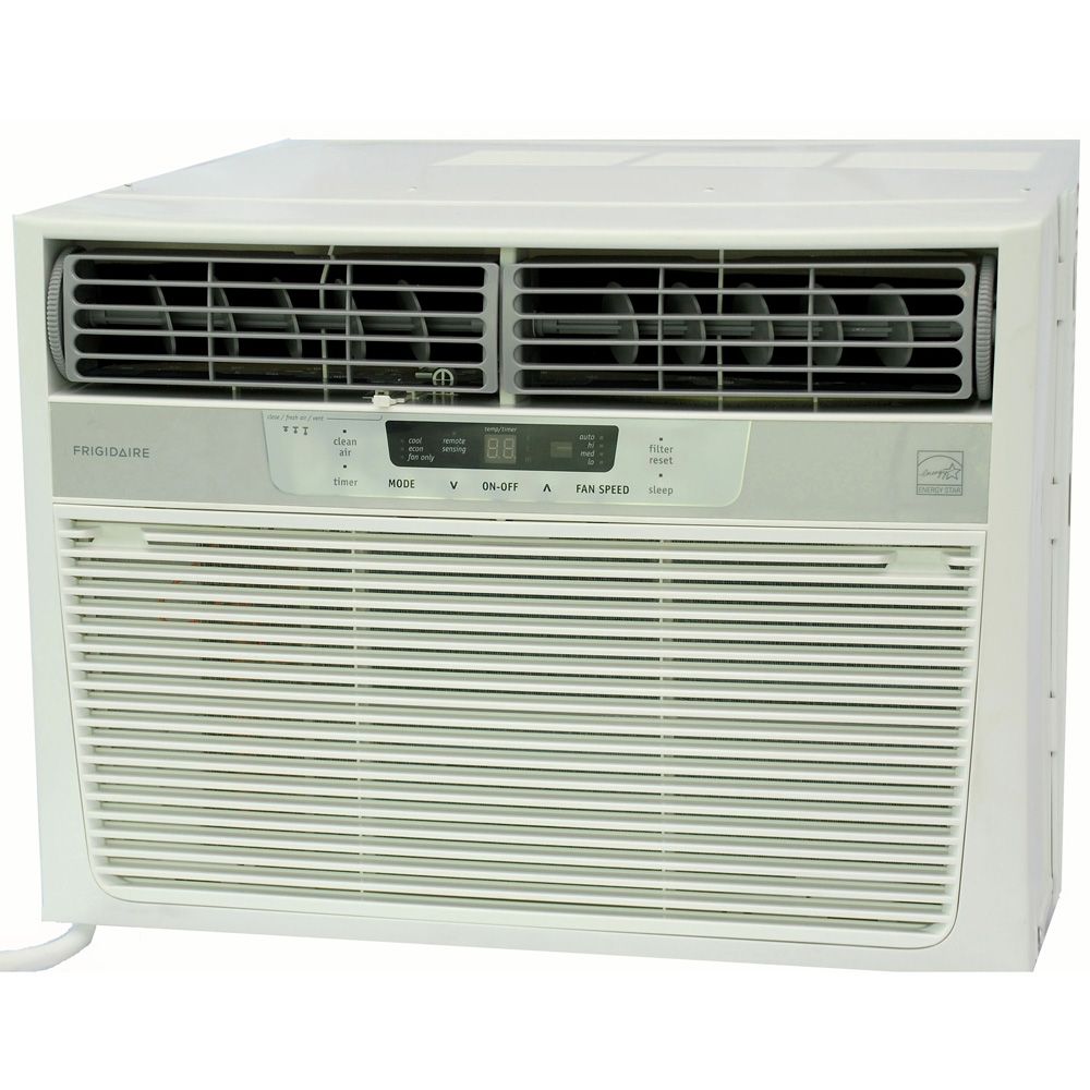 Frigidaire FRA226ST2 22,000 BTU Window-Mounted Heavy Duty Air Conditioner