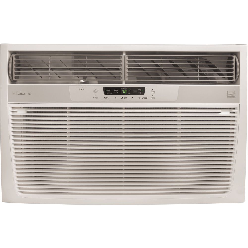 Frigidaire FRA296ST2 28,500 BTU Window-Mounted Heavy Duty Air Conditioner ENERGY STAR® at Sears.com