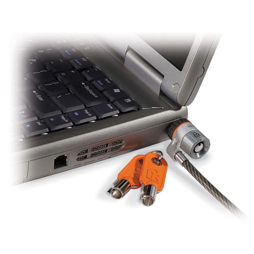 Kensington Microsaver Notebook Lock Bulk