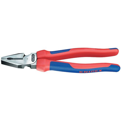 Knipex&nbsp; High Leverage Combination Pliers