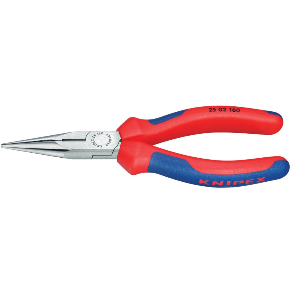 Long Nose Pliers