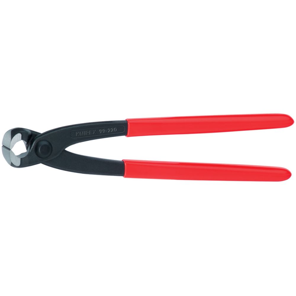 Concretors' Nippers