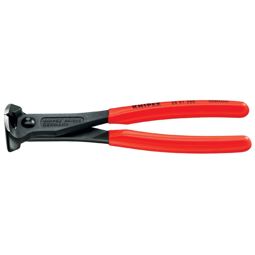 End Cutters