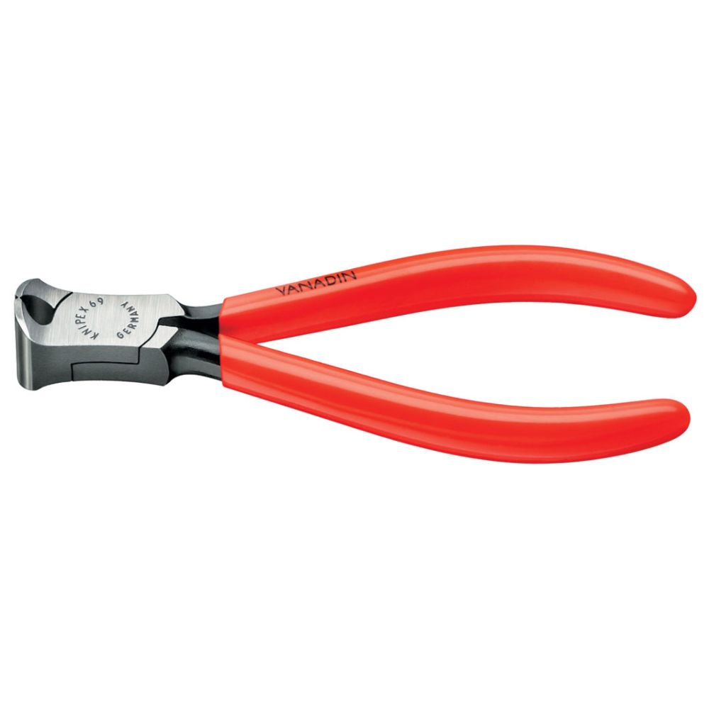 End Cutters