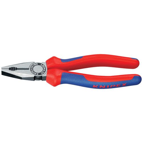 Knipex&nbsp; Combination Pliers