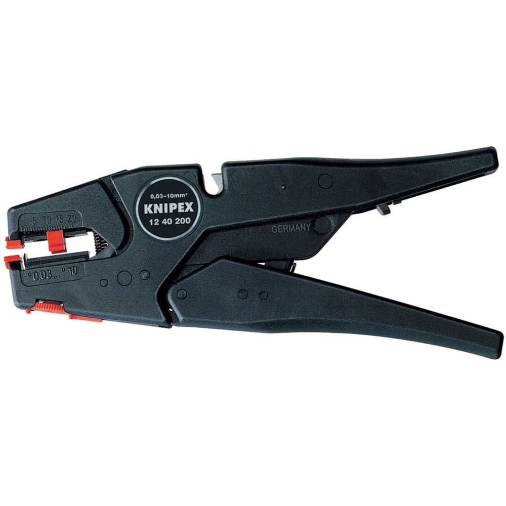 Knipex&nbsp; Wire Stripper