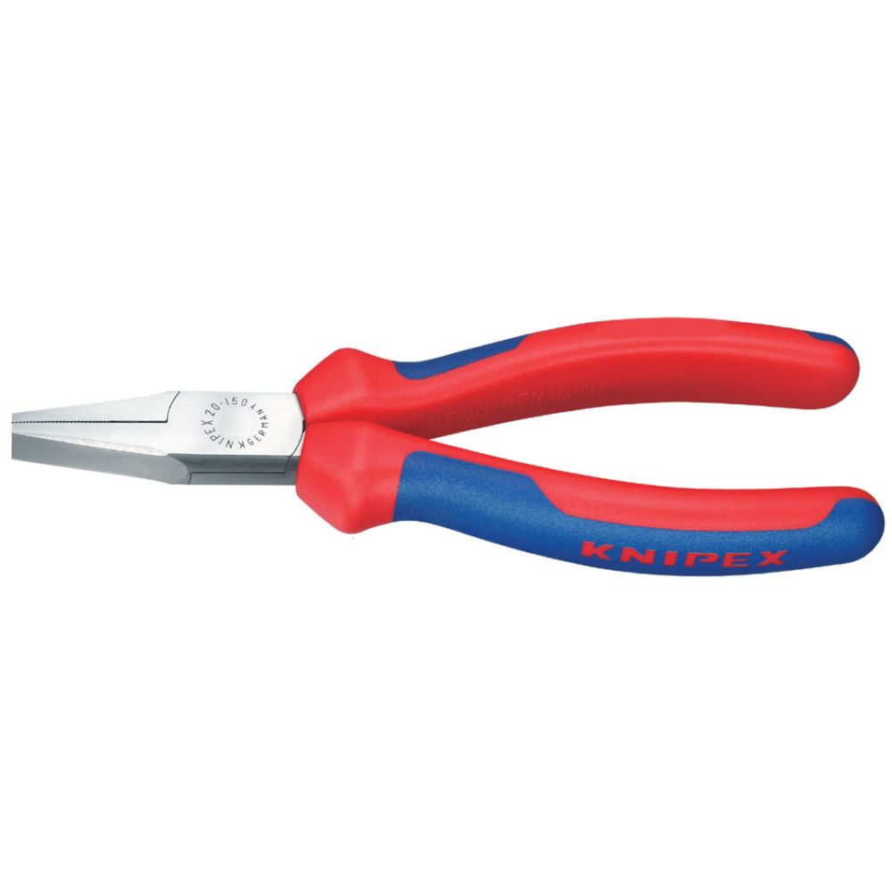 Knipex&nbsp; Flat Nose Pliers