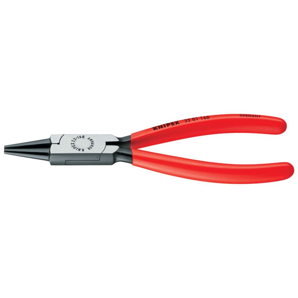 Round Nose Pliers