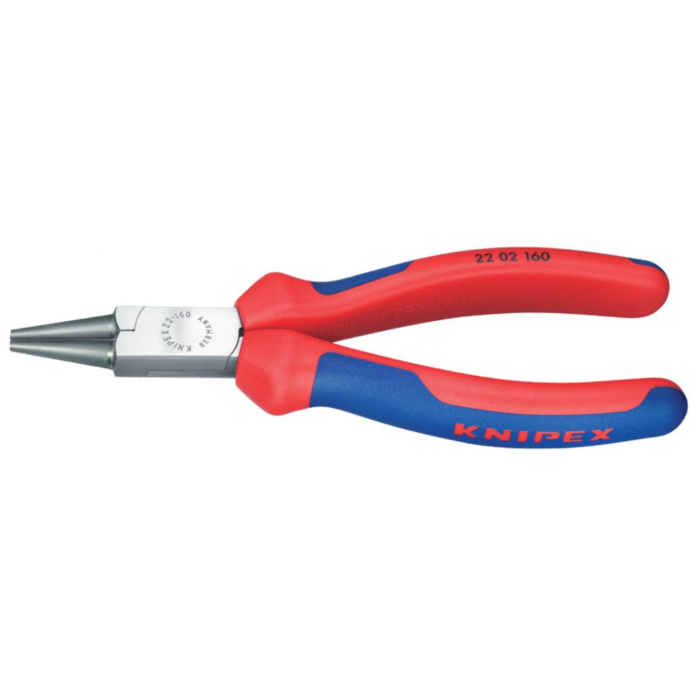 Round Nose Pliers
