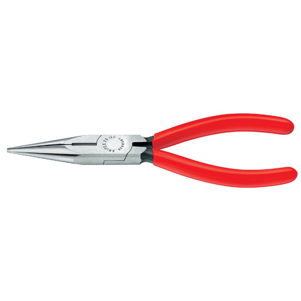 Long Nose Pliers
