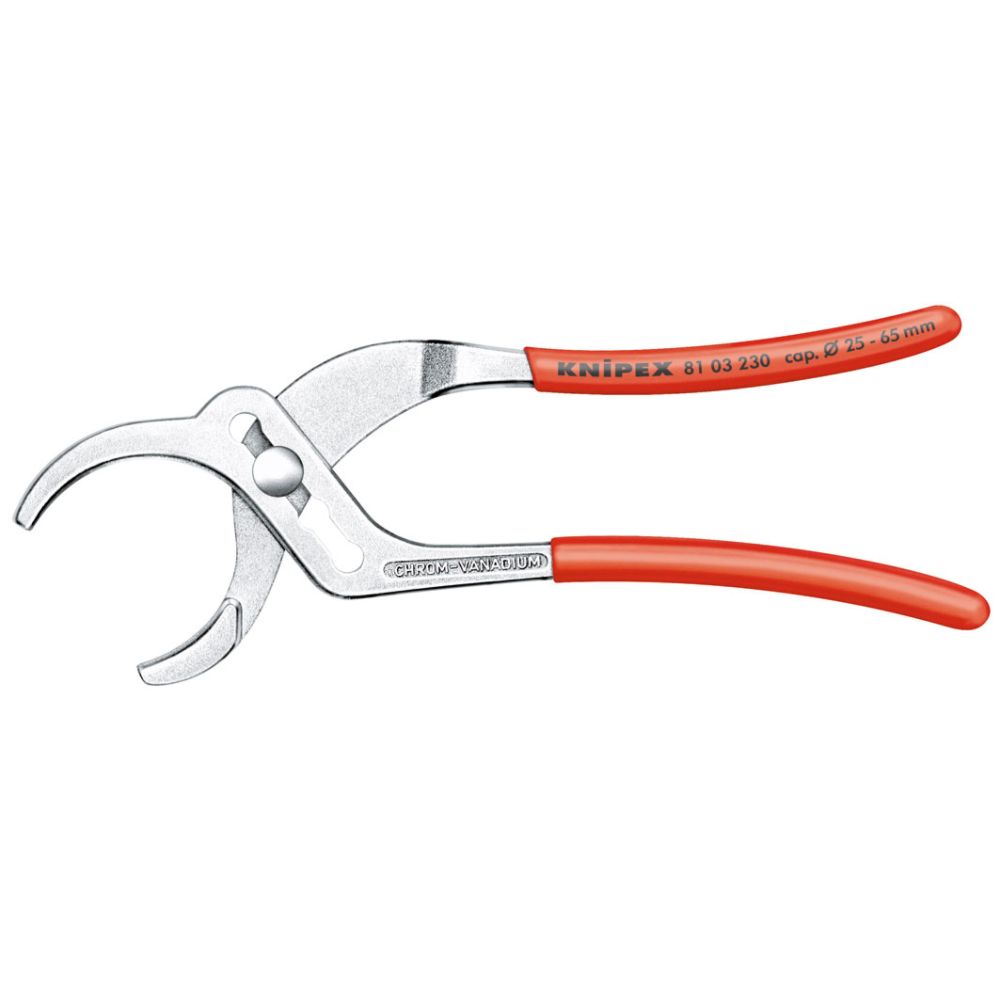 Knipex&nbsp; Pvc Pipe Pliers