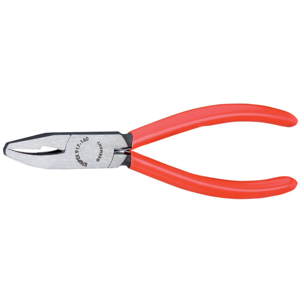 Knipex&nbsp; Glass Nibbling Pliers