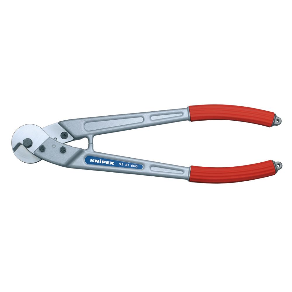 Wire Rope Cutters