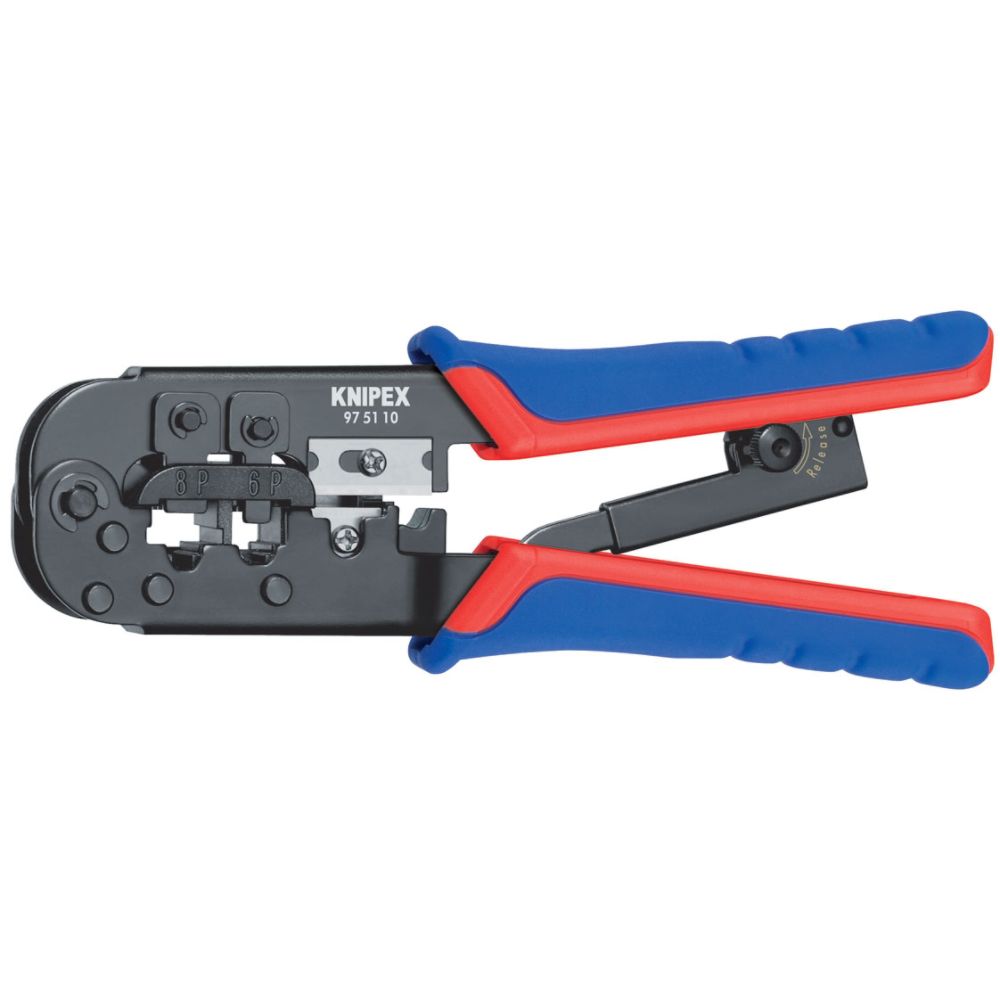 Crimping Pliers