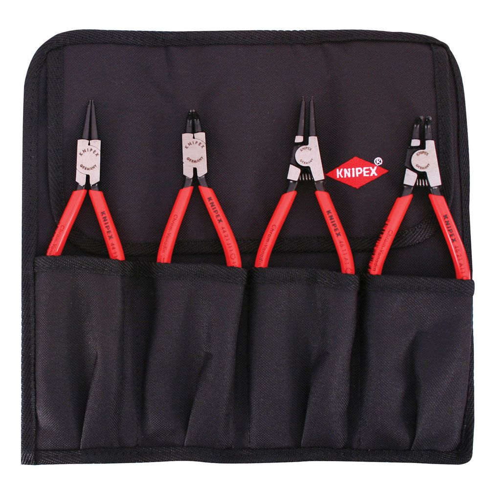 Knipex&nbsp; Snap-Ring Pliers Set