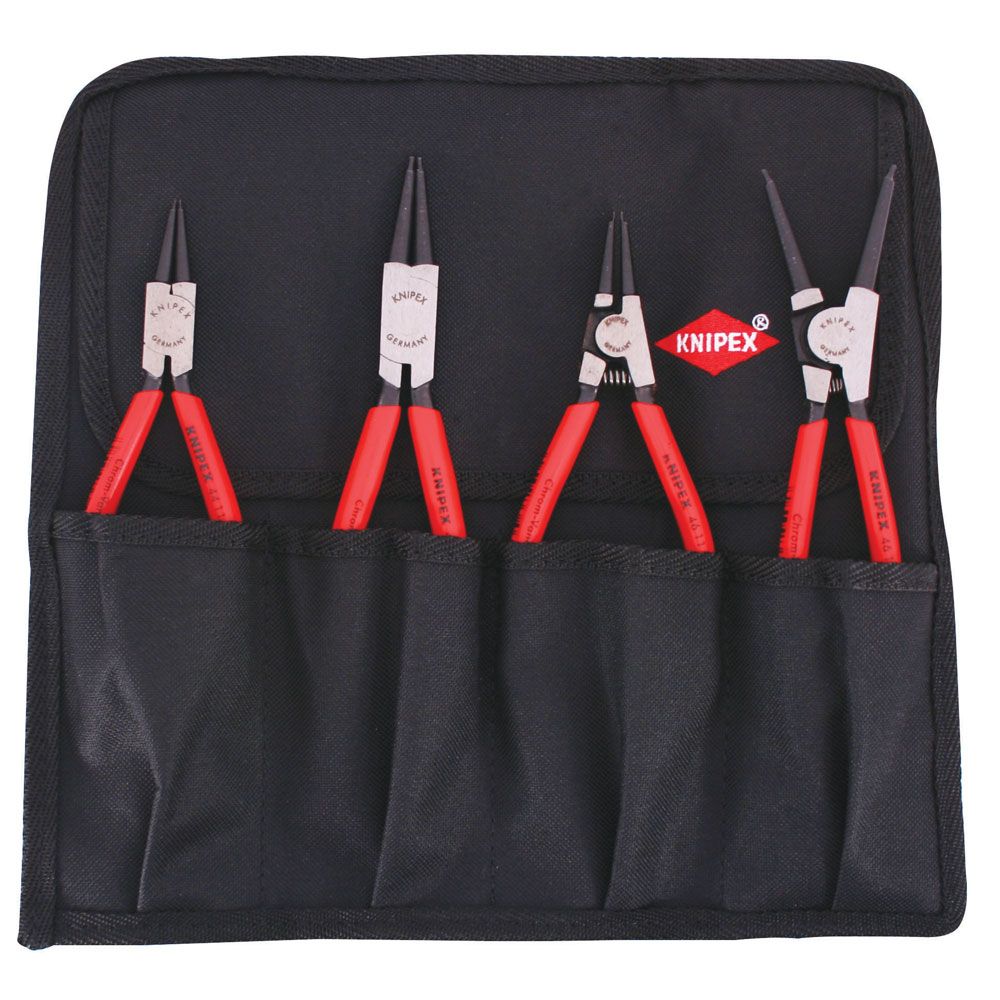 Snap-Ring Pliers Set