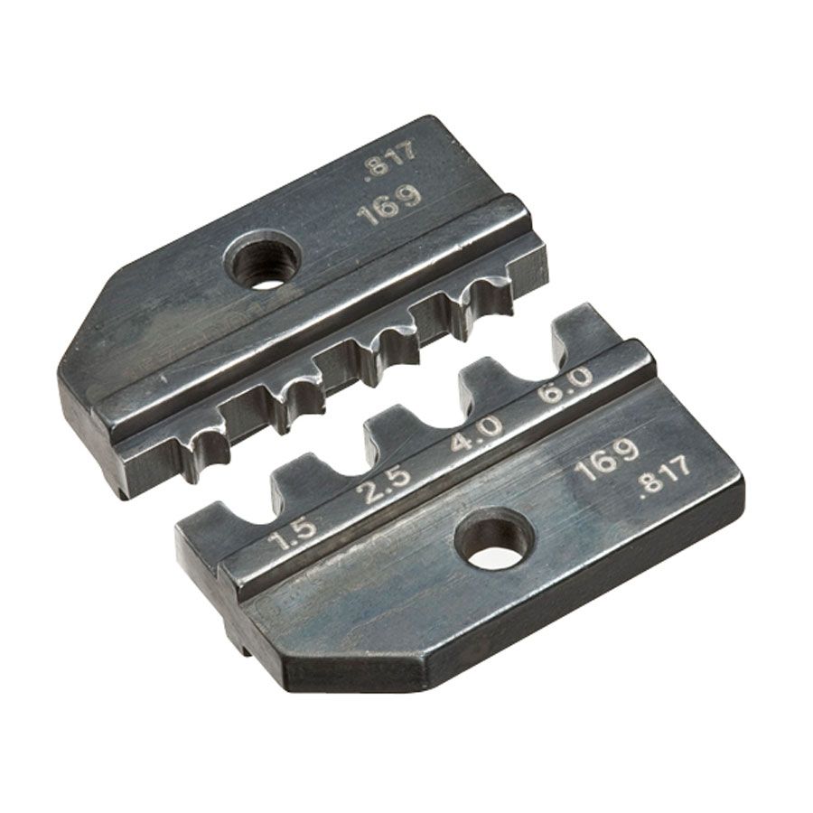 Knipex&nbsp; Solar Connectors (Tyco)