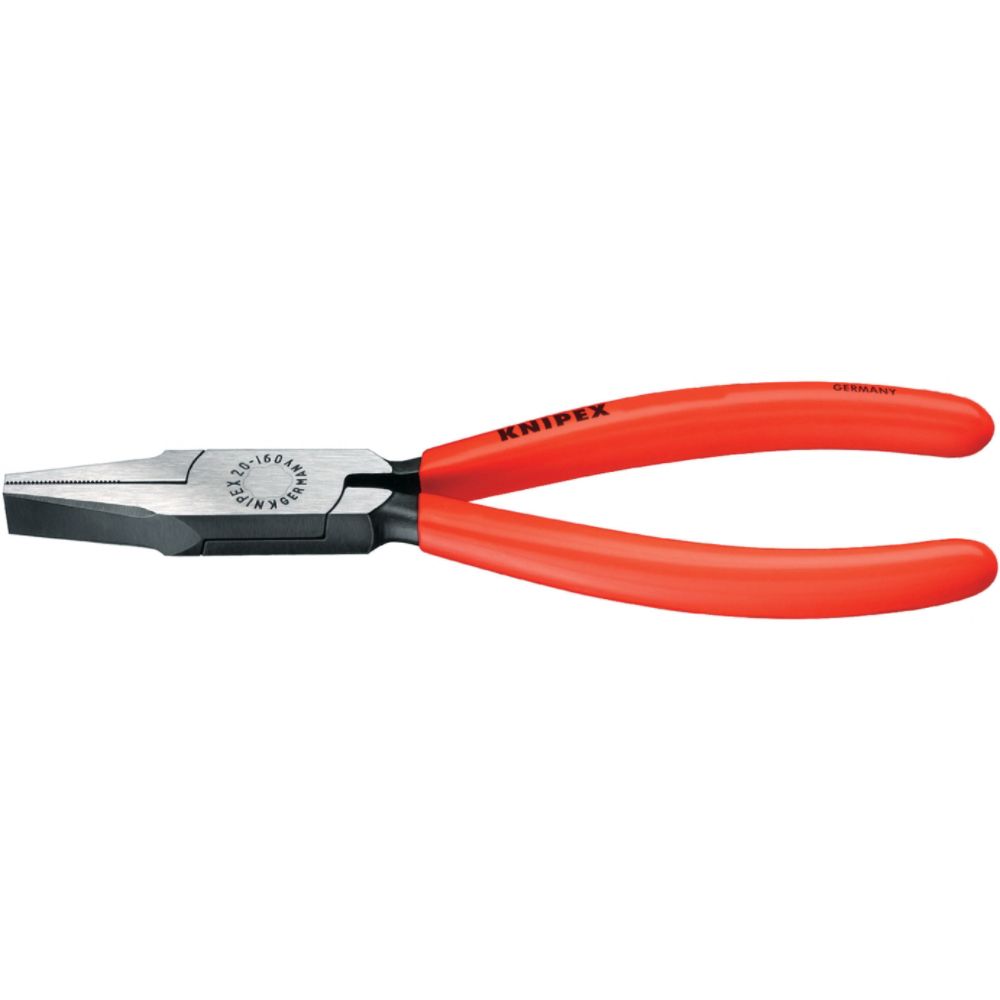 Flat Nose Pliers