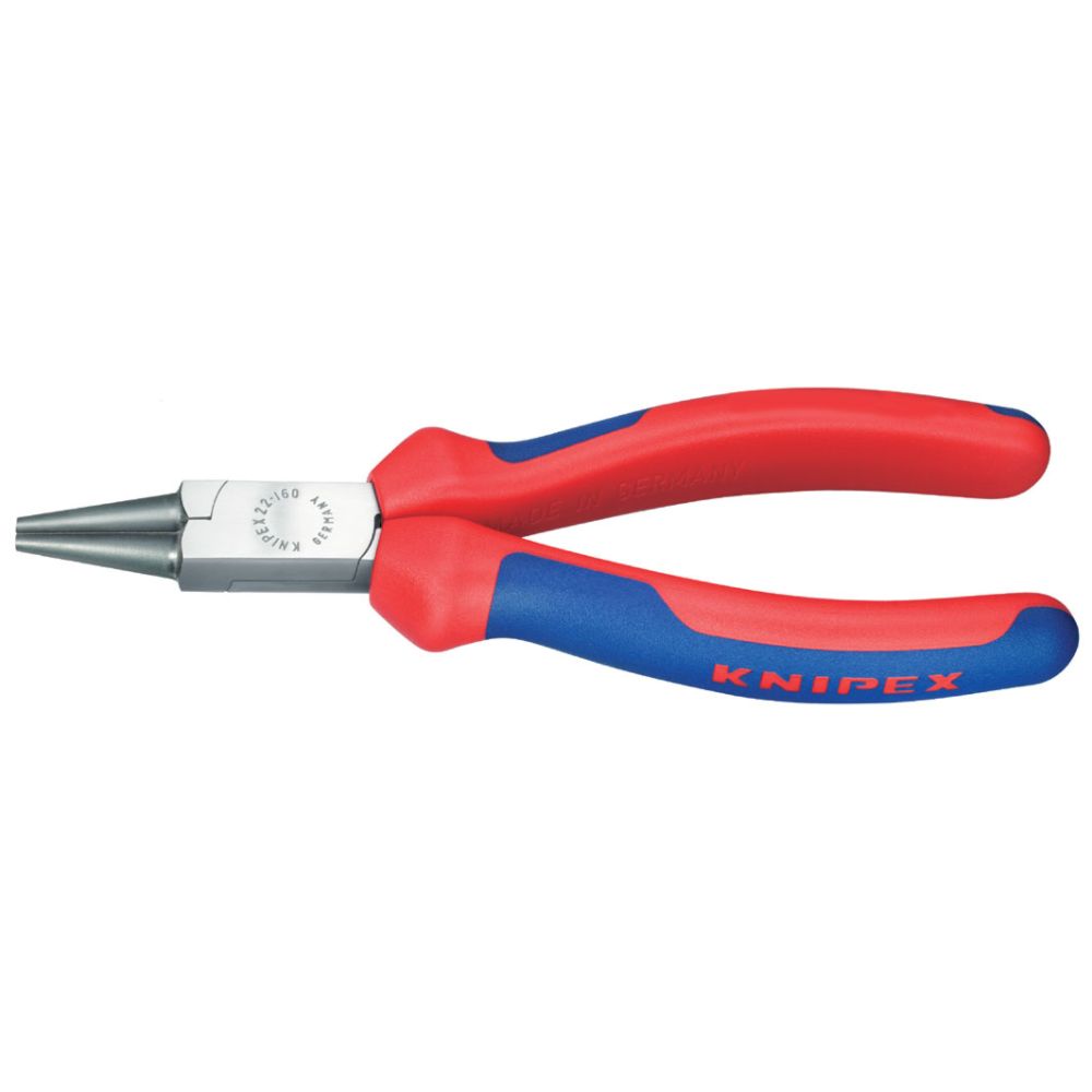 Round Nose Pliers