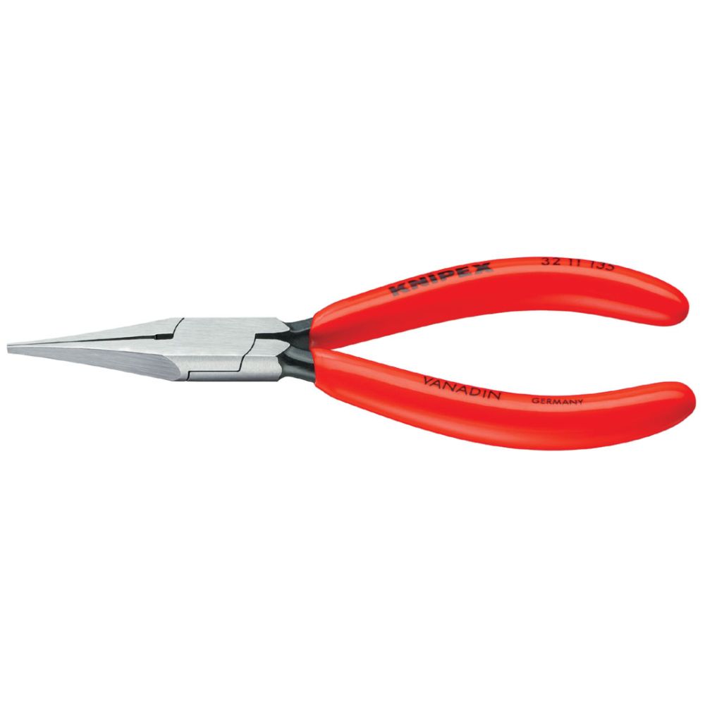 Long Nose Adjustable Pliers