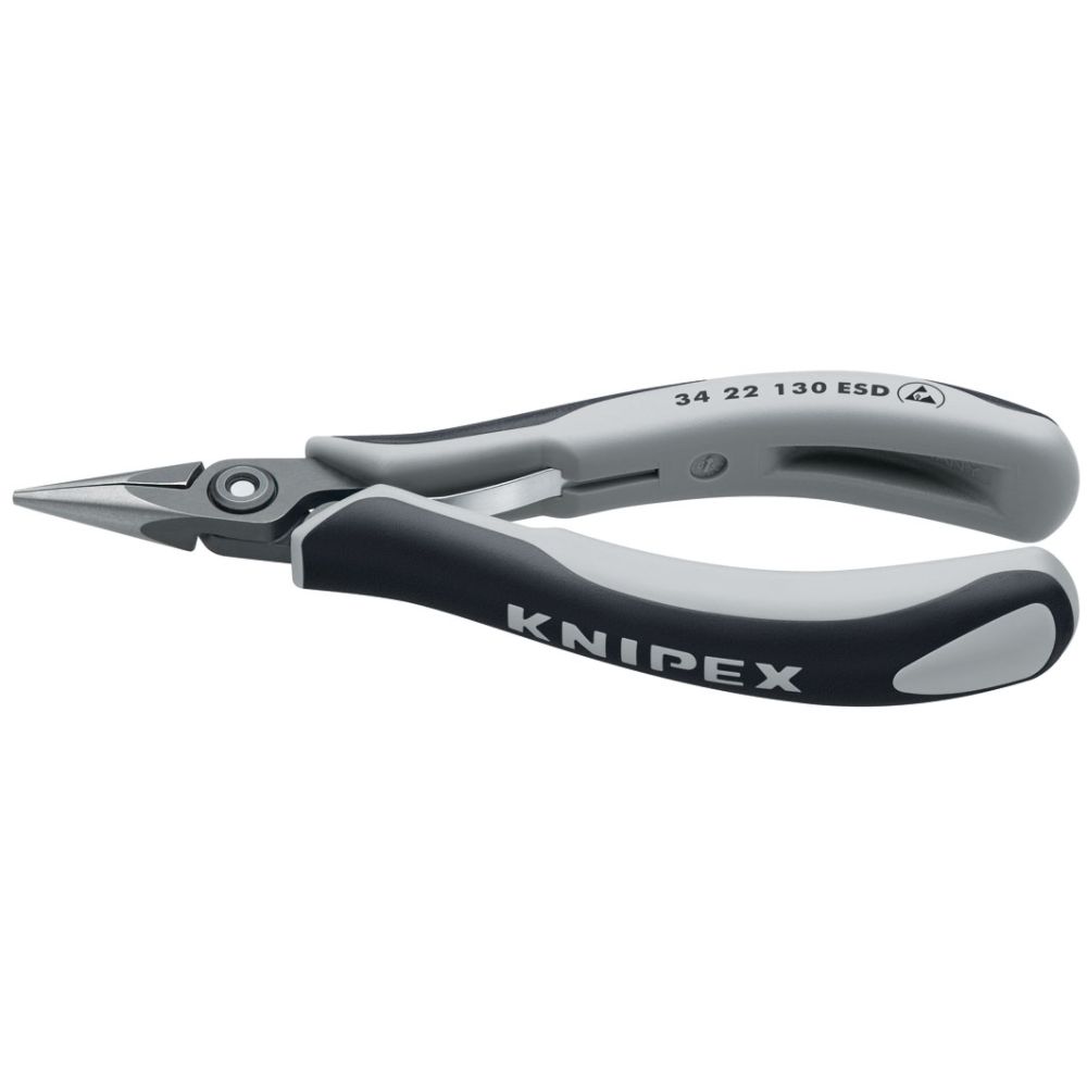 Knipex&nbsp; Precision Electronics Pliers-Esd