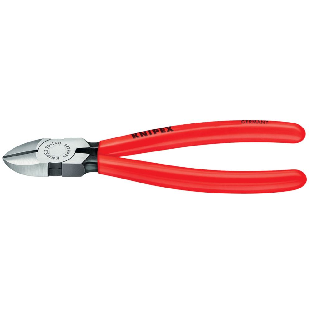 Diagonal Cutters