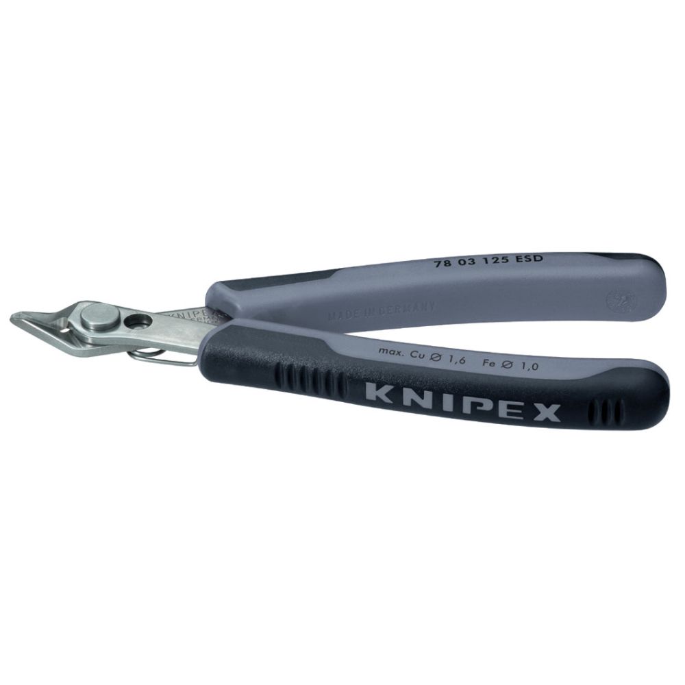 Knipex&nbsp; Electronic Pliers Esd