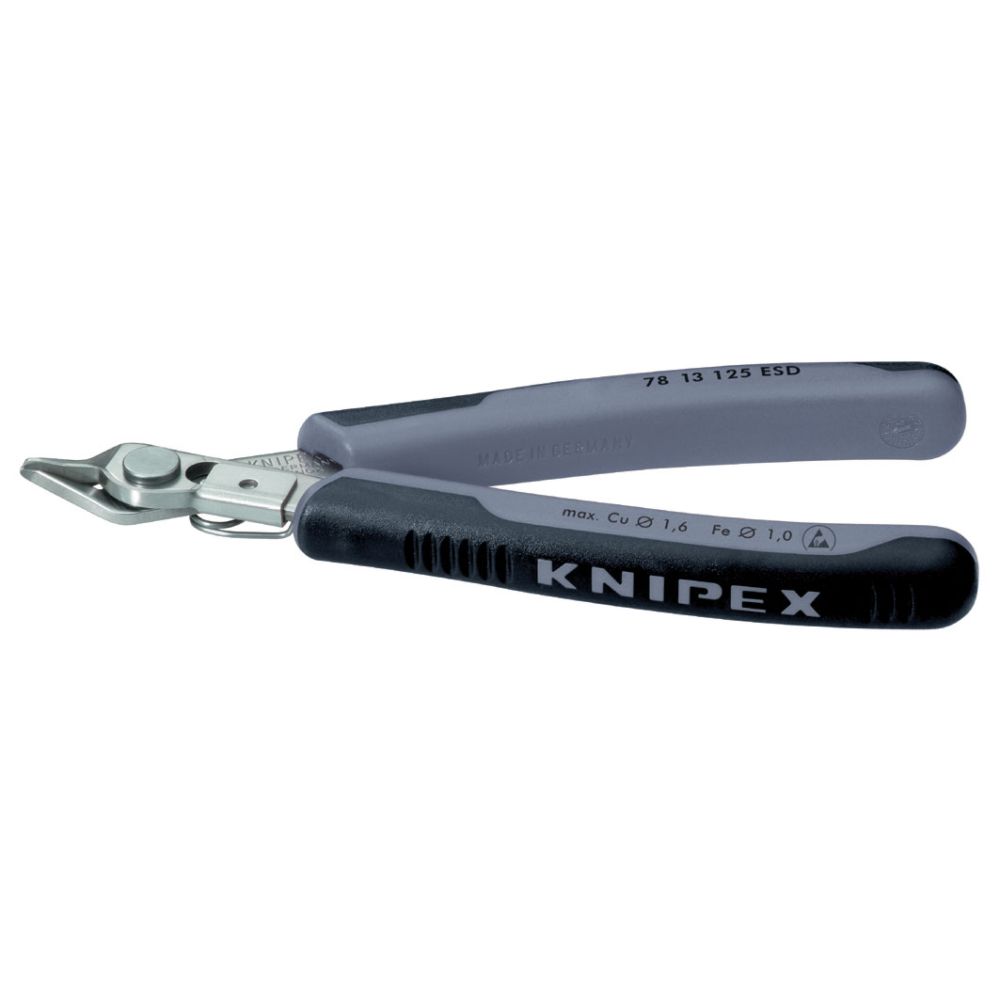 Knipex&nbsp; Electronic Pliers Esd