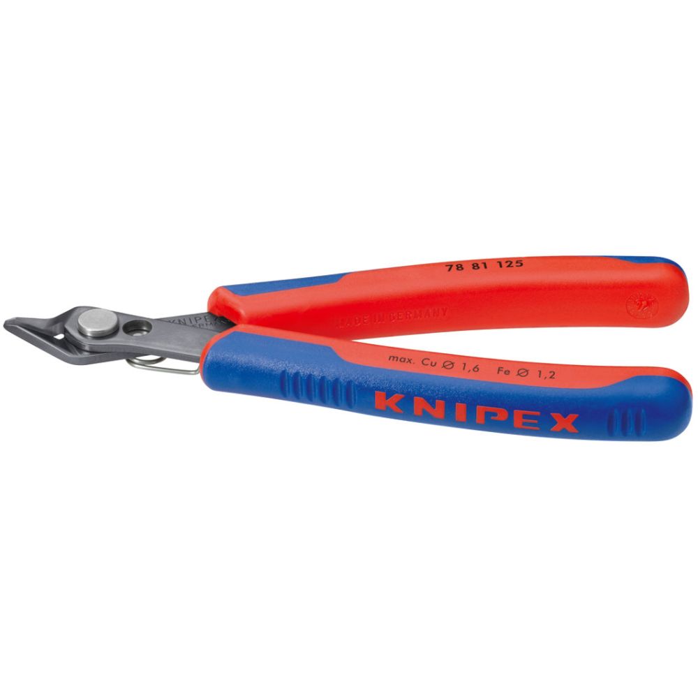 Knipex&nbsp; Electronic Pliers Esd