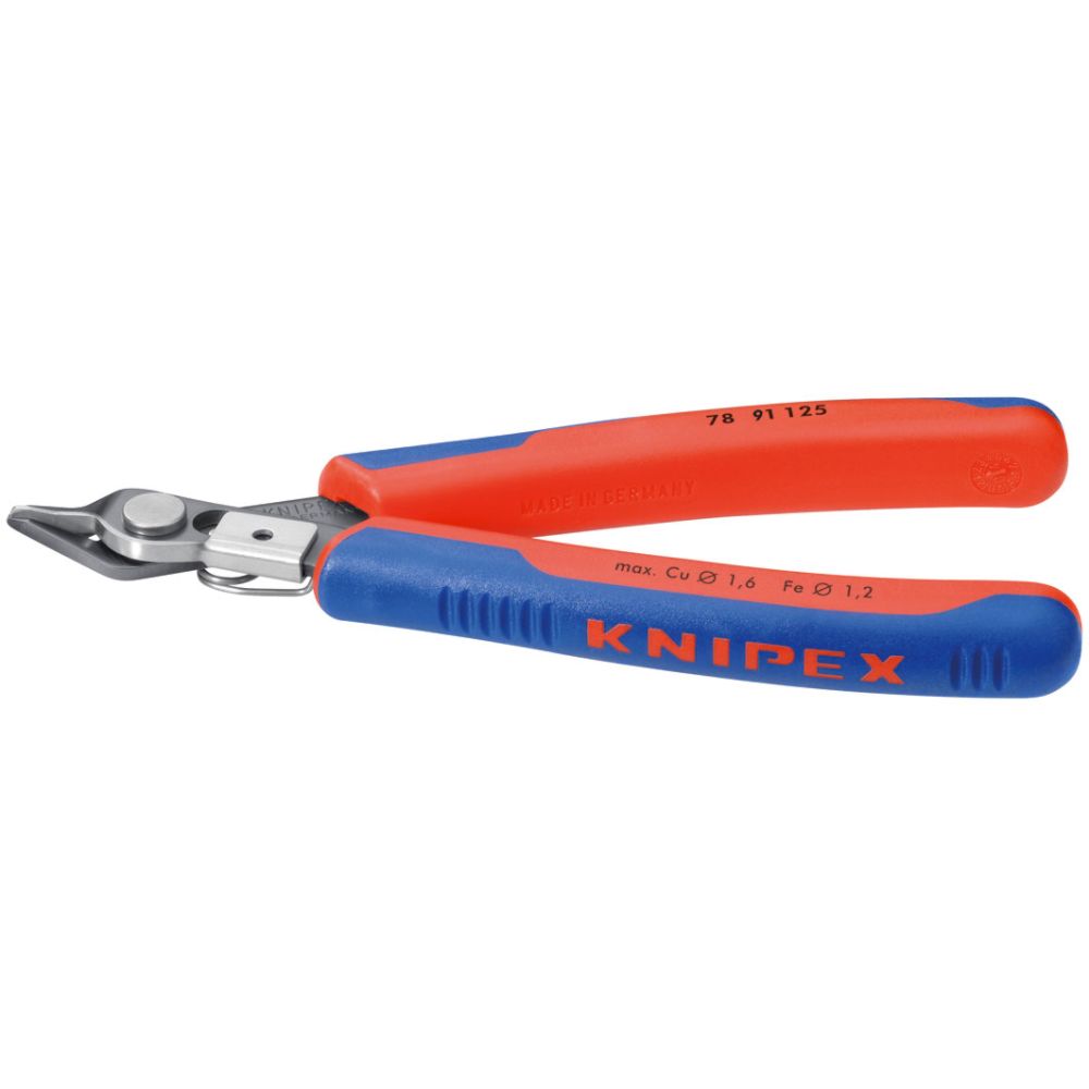 Electronic Pliers Esd