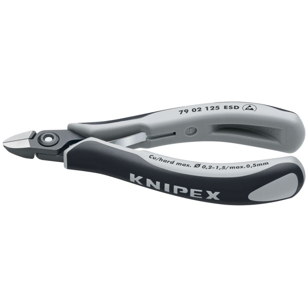 Knipex&nbsp; Diagonal Cutters