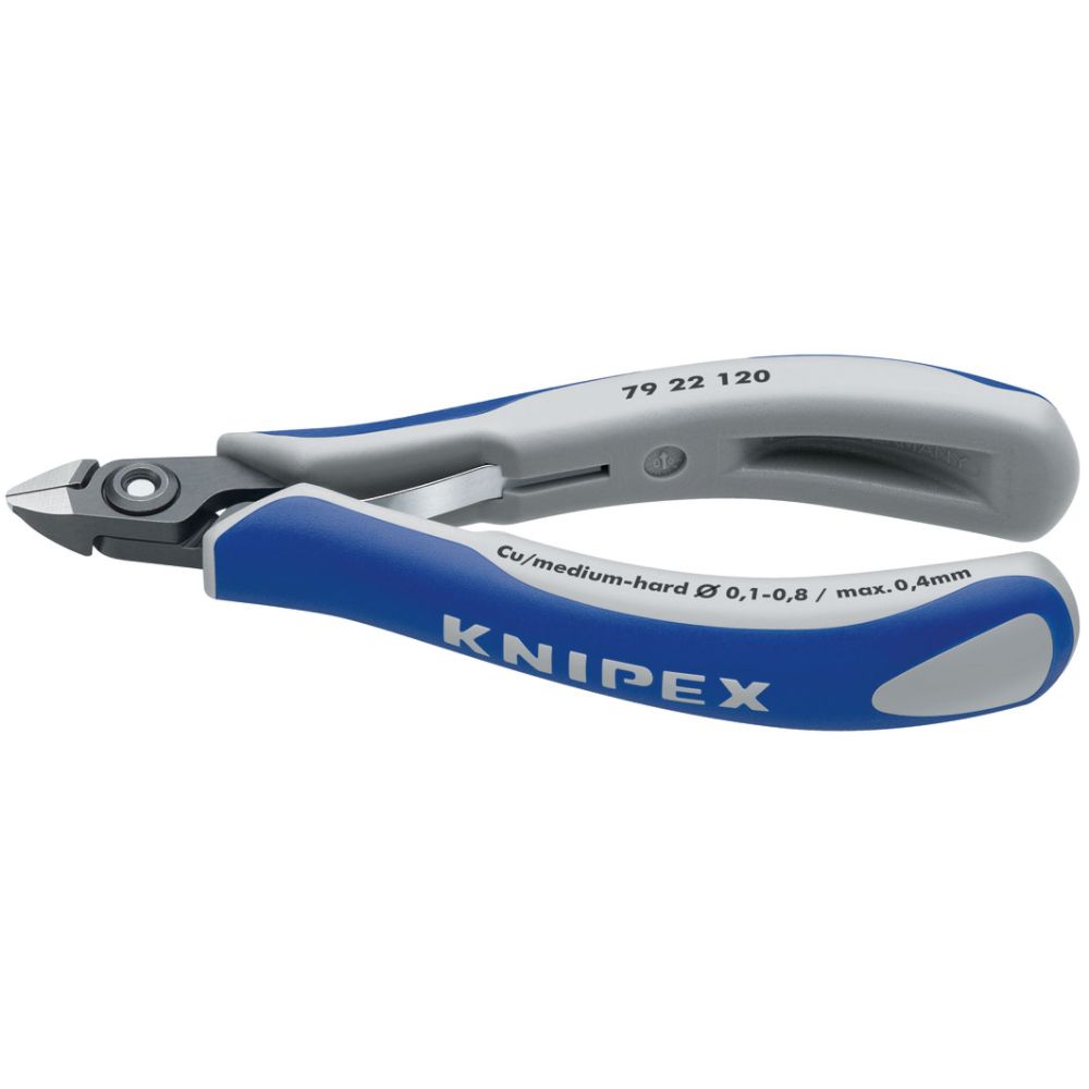 Diagonal Cutters