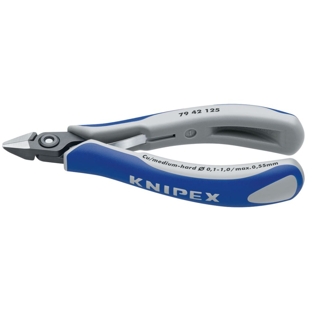Diagonal Cutters