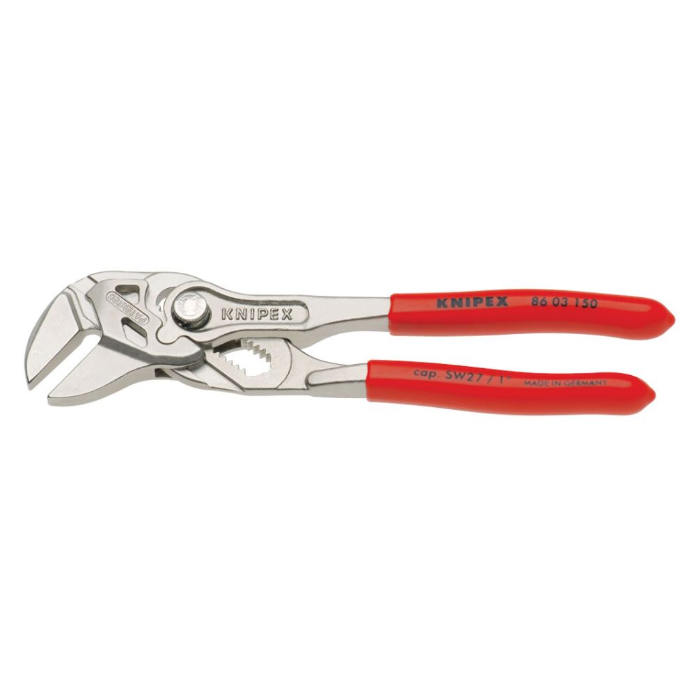 Knipex&nbsp; 6'' Pliers Wrench