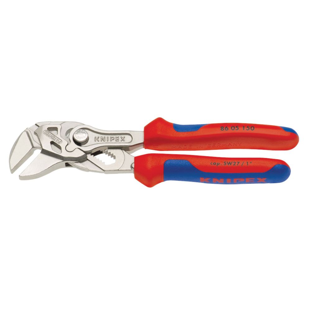 Pliers Wrench