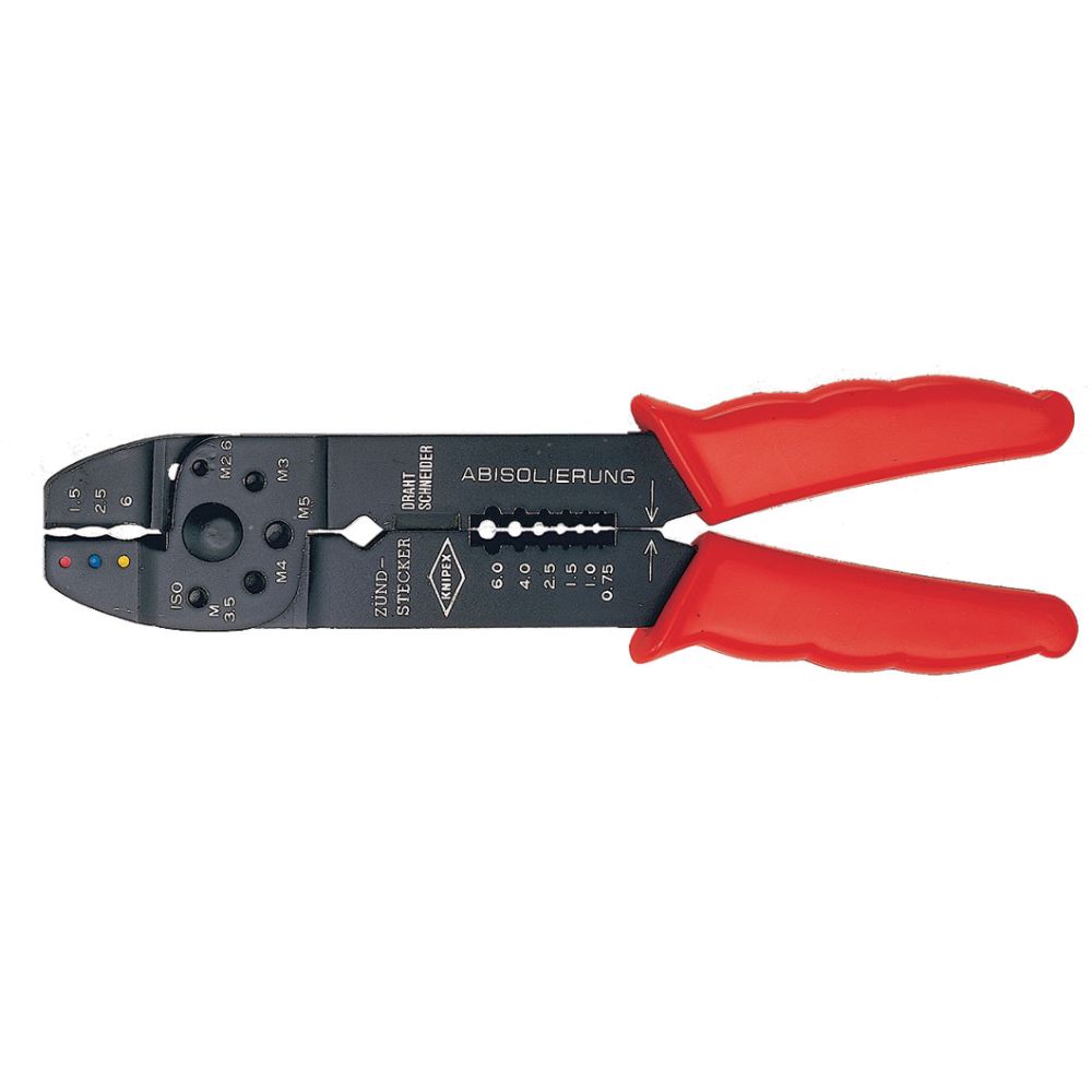 Knipex&nbsp; Crimping Pliers