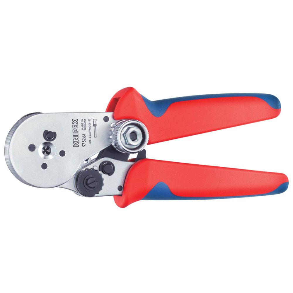Knipex Crimping Pliers