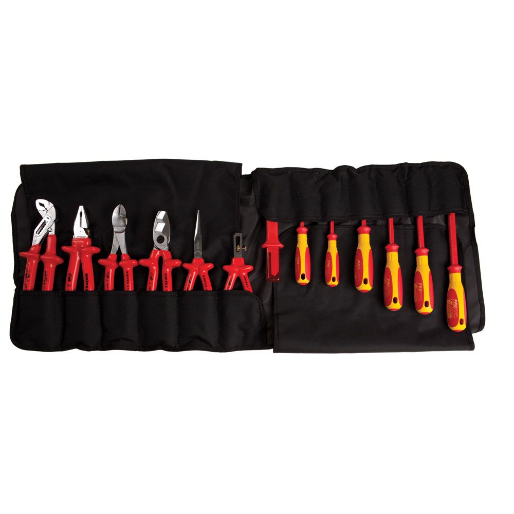 Electrical Tool Set