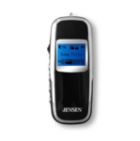 JENSEN Digital Audio Player