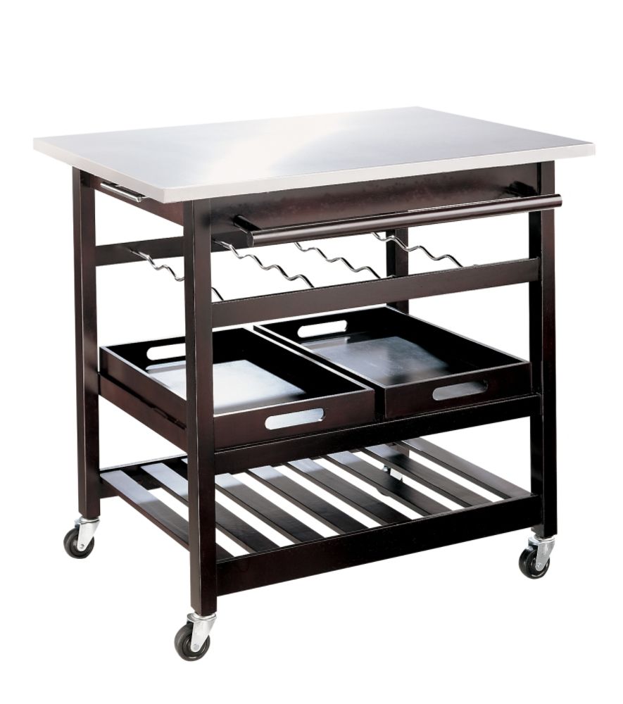 Neu Home Serving Cart