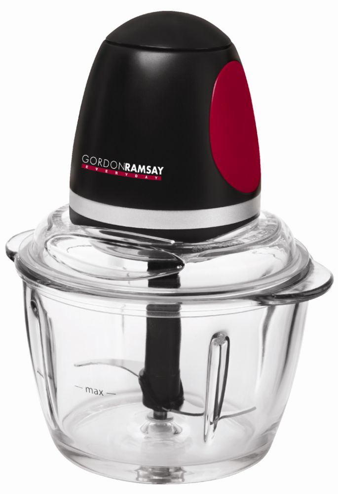 Gordon Ramsay Everyday Food Chopper at Kmart.com
