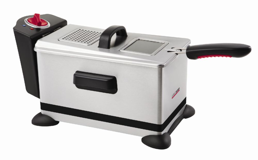 Gordon Ramsay Everyday 3L Deep Fryer