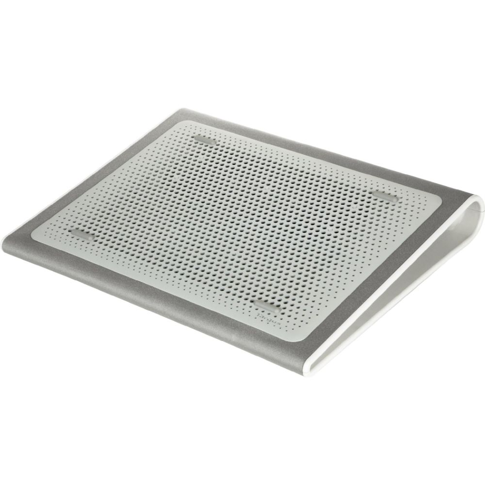 Targus Lap Chill Mat (Silver)