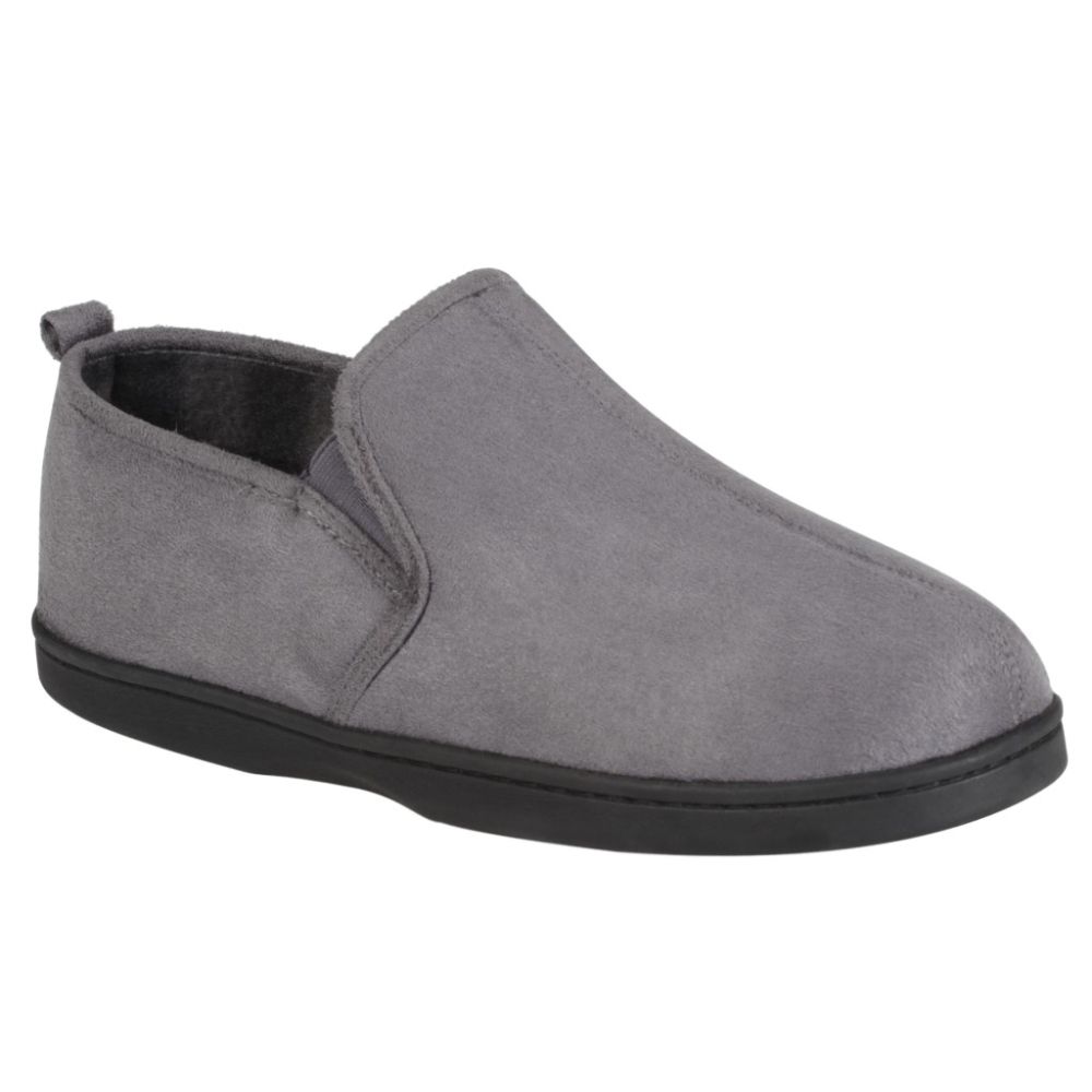 Basic Editions Men's Naj2 Twin Gore Casual - Grey at Kmart.com