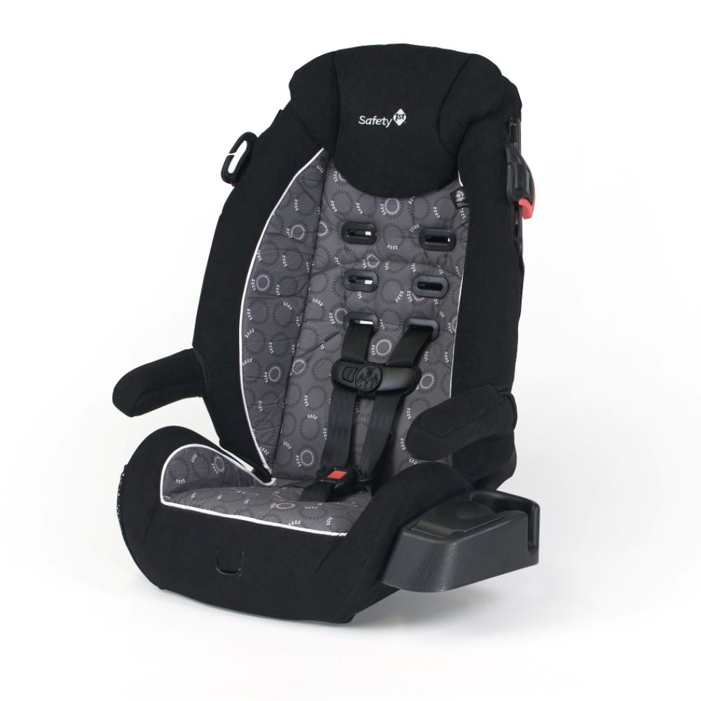Safety 1st Vantage� High Back Booster Car Seat - Orion Black