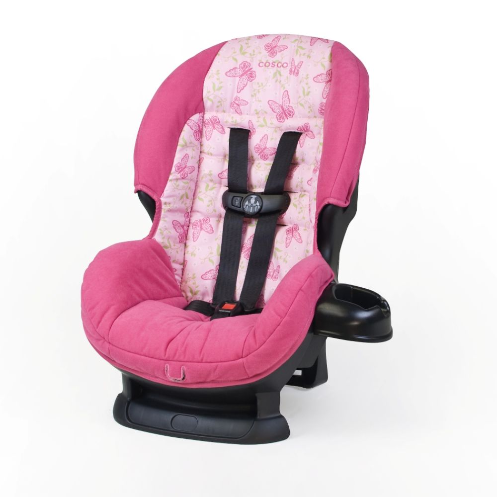Cosco Scenera� Convertible Car Seat - Butterfly Dreams