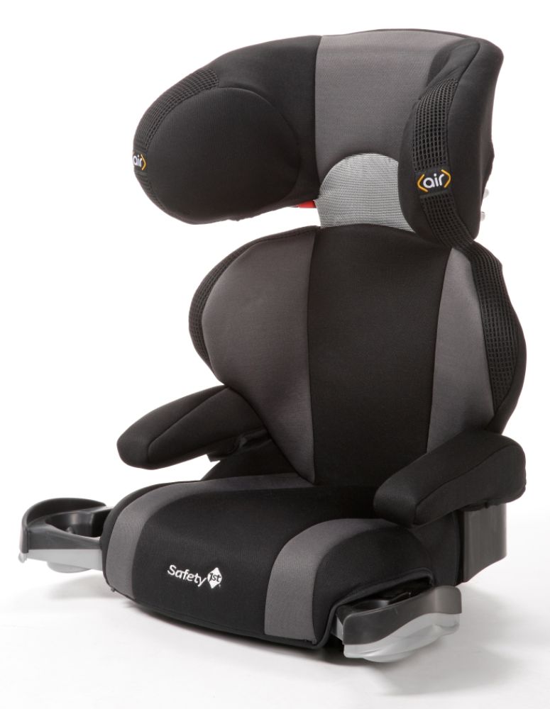 Safety 1st Boost Air Protect® Booster Car Seat - Newsboy at Sears.com