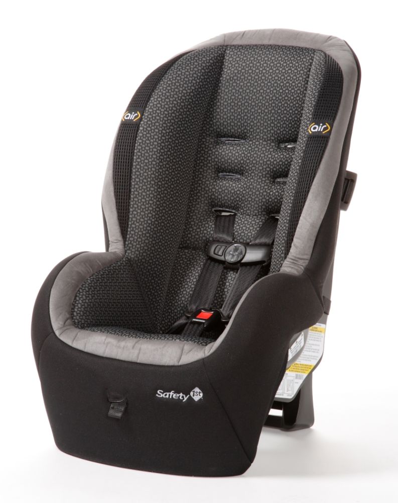 Safety 1st&nbsp; onSide Convertible Car Seat